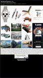 Mobile Screenshot of modernclassics.info